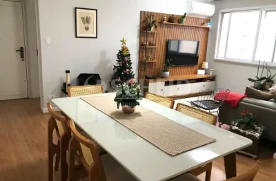 Apartamento com 3 quartos e 3 banheiros à venda, 93 m² por r$ 1.149.000