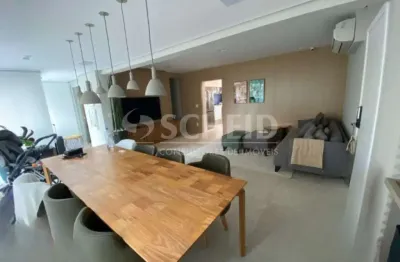 Apartamento com 3 quartos à venda na Rua Elizabeth Barbegian Baldinato, --, Morumbi, São Paulo