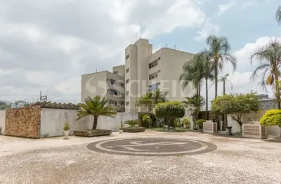 Apartamento com 3 quartos à venda na Rua Promotor Gabriel Nettuzzi Perez, --, Alto da Boa Vista, São Paulo