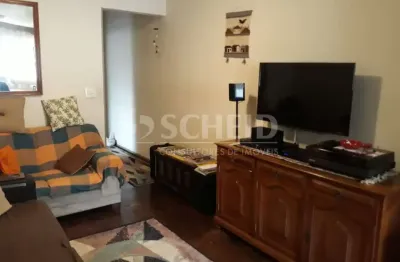 Apartamento com 2 quartos à venda na Alameda dos Nhambiquaras, --, Moema, São Paulo