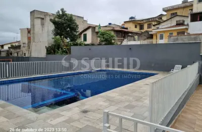 Apartamento com 2 quartos à venda na Rua Doutor João Gualberto de Oliveira, --, Campo Grande, São Paulo
