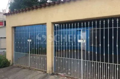 Casa com 5 quartos para alugar na Rua Francisco Barbosa Lima, --, Campo Grande, São Paulo