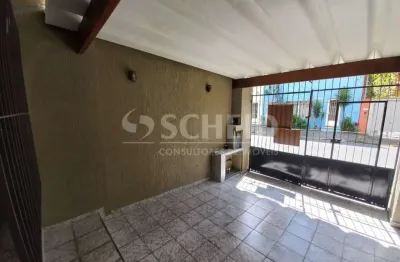 Sobrado de 94m² com 3 quartos e 1 vaga de garagem à venda no jardim prudência - sp