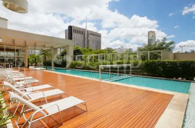 Apartamento com 4 quartos para alugar na Rua Pirapora, --, Paraíso, São Paulo