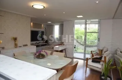 Apartamento à venda no jardim prudência, 2 dormitórios