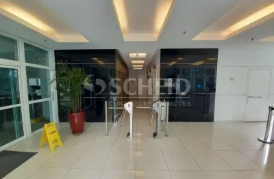 Ótima sala com excelente localização, em avenida de grandes movimentos  o