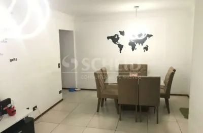 Vendo apartamento no jardim marajoara 86m² 3 quartos 1 suíte!