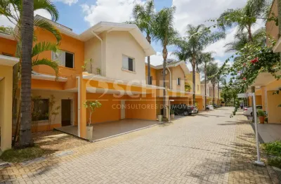 Sobrado com 4 quartos à venda, 300m² - alto da boa vista