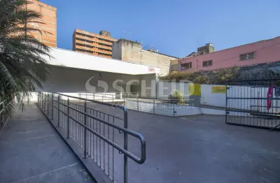 Prédio comercial para locação em santo amaro entre as estações adolfo pinheiro e largo 13 de maio