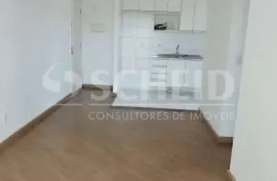 Apartamento com 2 quartos à venda na Avenida Vereador João de Luca, --, Jardim Prudência, São Paulo