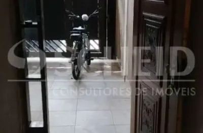 Casa com 4 quartos para alugar na Rua Bourbon, --, Jardim Marajoara, São Paulo