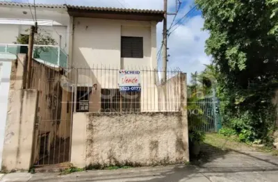 Venda de sobrado para fins residencial ou comercial