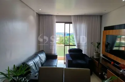 Apartamento com 2 dormitórios à venda no jardim primavera