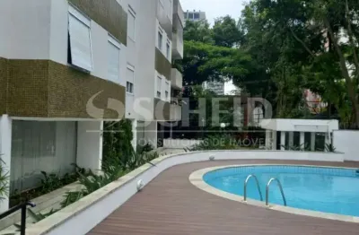Apartamento a venda, chacara santo antonio, 3 quartos com 1 suite, 2 vagas