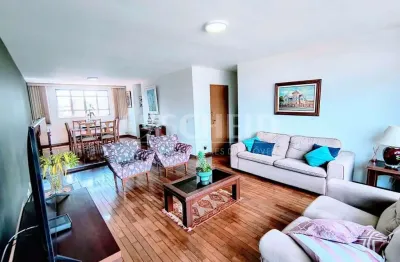 Apartamento a venda, chacara santo antonio, 4 quartos com 1 suite, 2 vagas