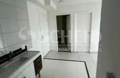 2 quartos 1 sala 1 banheiro 1vaga proximo a estação do metro santo amaro, otima localização