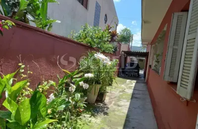 Casa terrea a venda, chacara santo antonio, 2 quartos, 2 vagas