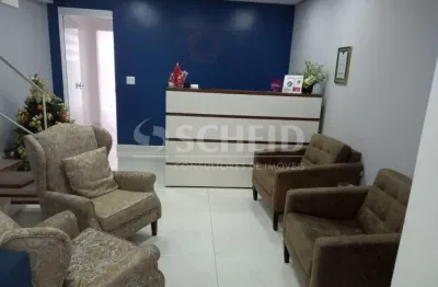 Casa comercial com 4 salas à venda na Rua Fernandes Moreira, --, Chácara Santo Antônio, São Paulo