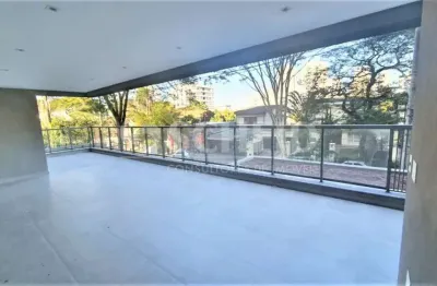 Apartamento com 4 quartos à venda na Rua Gil Eanes, --, Campo Belo, São Paulo