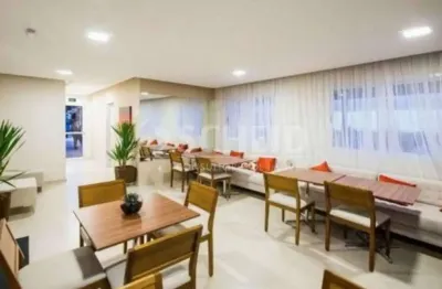 Apartamento com 1 quarto à venda na Rua Jaceru, --, Brooklin, São Paulo