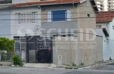 Casa com 2 quartos à venda na Rua Capitão Otávio Machado, --, Chácara Santo Antônio, São Paulo