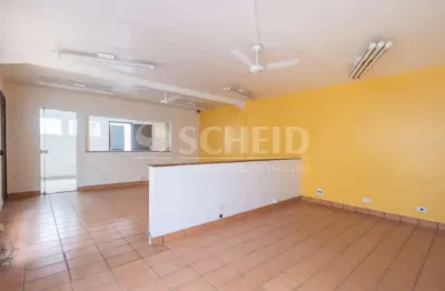 Casa comercial a venda, 297m2 de área total, chacara santo antonio