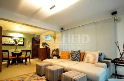 Casa com 3 quartos à venda na Rua Laplace, --, Brooklin, São Paulo