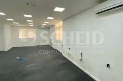 Sala comercial com 1 sala à venda na Rua Bandeira Paulista, --, Itaim Bibi, São Paulo