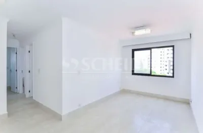 Apartamento a venda em interlagos com 2 dormitórios