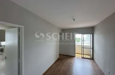 Apartamento á venda, 52m², reformado, 2 dorms, 1 vaga, lazer, vila santa catarina