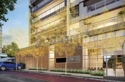 Flat com 1 quarto à venda na Rua Coronel Lisboa, --, Vila Mariana, São Paulo