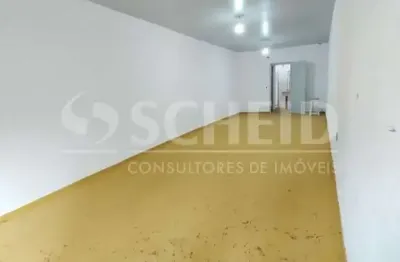 Casa comercial com 2 salas para alugar na Rua Coronel Luís Barroso, --, Alto da Boa Vista, São Paulo