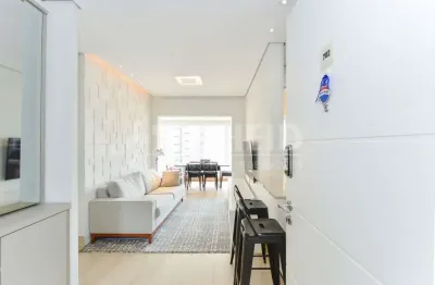 Apto 68m² mobiliado i 1 suíte i 1 vaga - thera faria lima pinheiros
