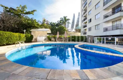 Apartamento com 3 quartos sendo 1 suíte, 3 banheiros, 2 vagas à venda no campo belo
