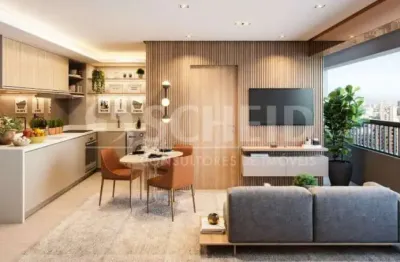 Apartamento com 2 quartos à venda na Rua Maria Paula, --, Centro, São Paulo