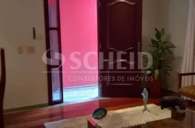 Amplo sobrado a venda, 4 dormitorios, 2 suites, 4 vagas, City Campo Grande