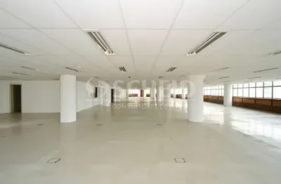 Sala comercial com 10 salas à venda na Rua Pedro Américo, --, República, São Paulo