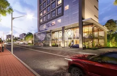 Motto by hilton ibirapuera - obras em ritmo acelerado