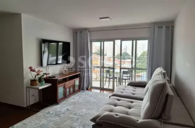 Apartamento aceita pet imóvel  com3 quartos uma suíte 2 vagas no jardim marajoara