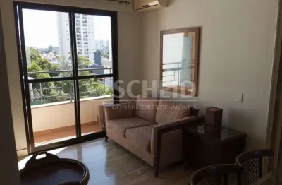 Apartamento a venda de 65,00m² útil, com 2 quartos e 2 vagas, na vila santa catarina.