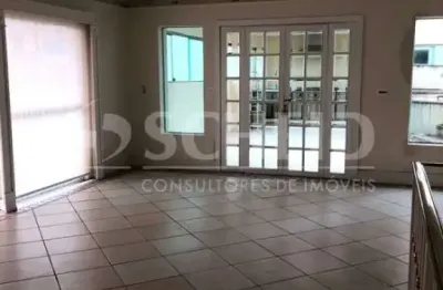 Apartamento com 4 quartos à venda na Rua João Álvares Soares, --, Campo Belo, São Paulo
