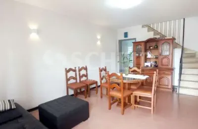 Sobrado de 205m² com 3 quartos e 2 vagas à venda na vila alexandria - sp