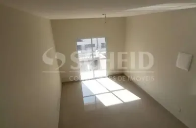 Sobrado de 120m² com 3 quartos e 2 vagas à venda na vila santa catarina - sp
