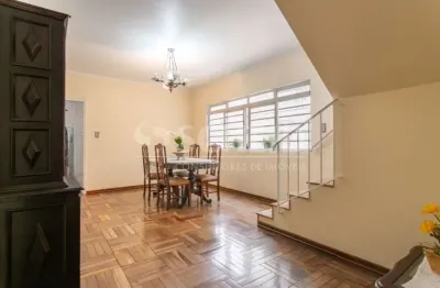 Casa com 4 quartos à venda na Rua Orlando Murgel, --, Jabaquara, São Paulo
