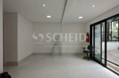 Ponto comercial com 1 sala para alugar na Rua Rio Grande, --, Vila Mariana, São Paulo