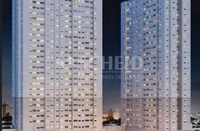 Apartamento a venda 3 quartos 1 suíte 2 wc 1 vagas 53 m² condominio fit casa região de interlagos
