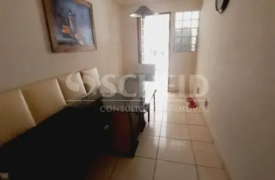 Casa em condomínio fechado com 3 quartos à venda na Rua Zike Tuma, --, Jardim Sabará, São Paulo