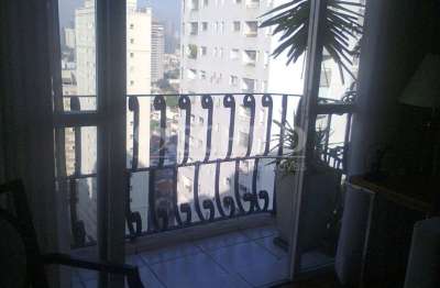 Apartamento com 3 quartos à venda na Rua Indiana, --, Brooklin, São Paulo