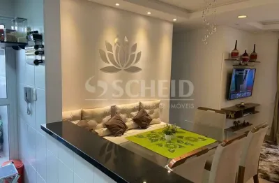 Imóvel aconchegante à venda com 3 quartos, sendo 1 suíte no morumbi