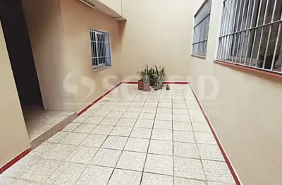 Casa com 3 quartos à venda na Rua Vicente Costilhas, --, Santo Amaro, São Paulo